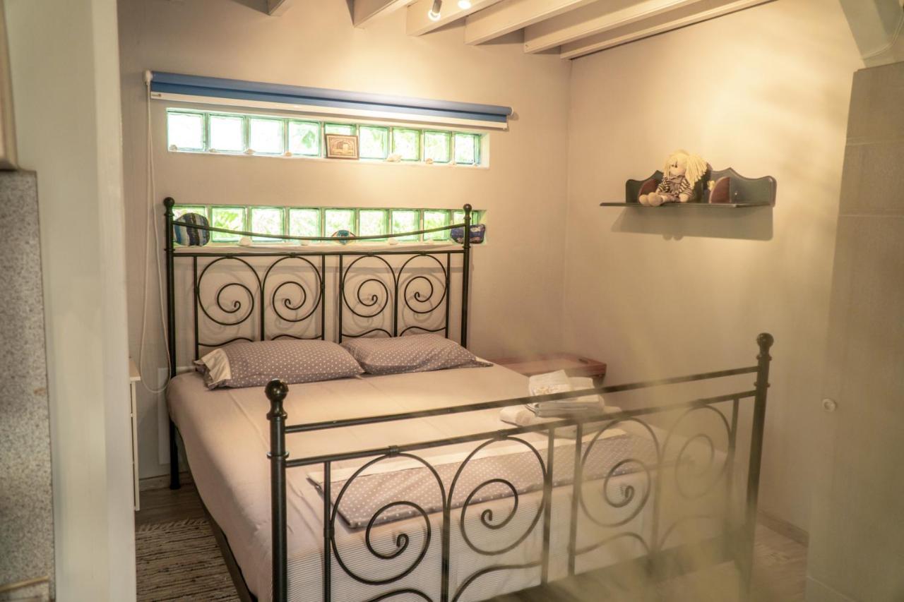 Villa Luna Макри Экстерьер фото